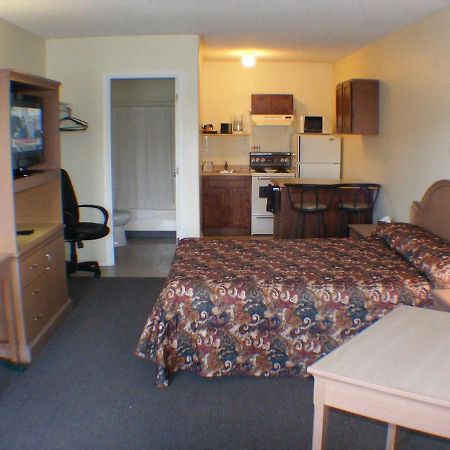 Camaray Motel Oroville Extérieur photo