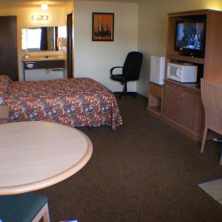 Camaray Motel Oroville Extérieur photo