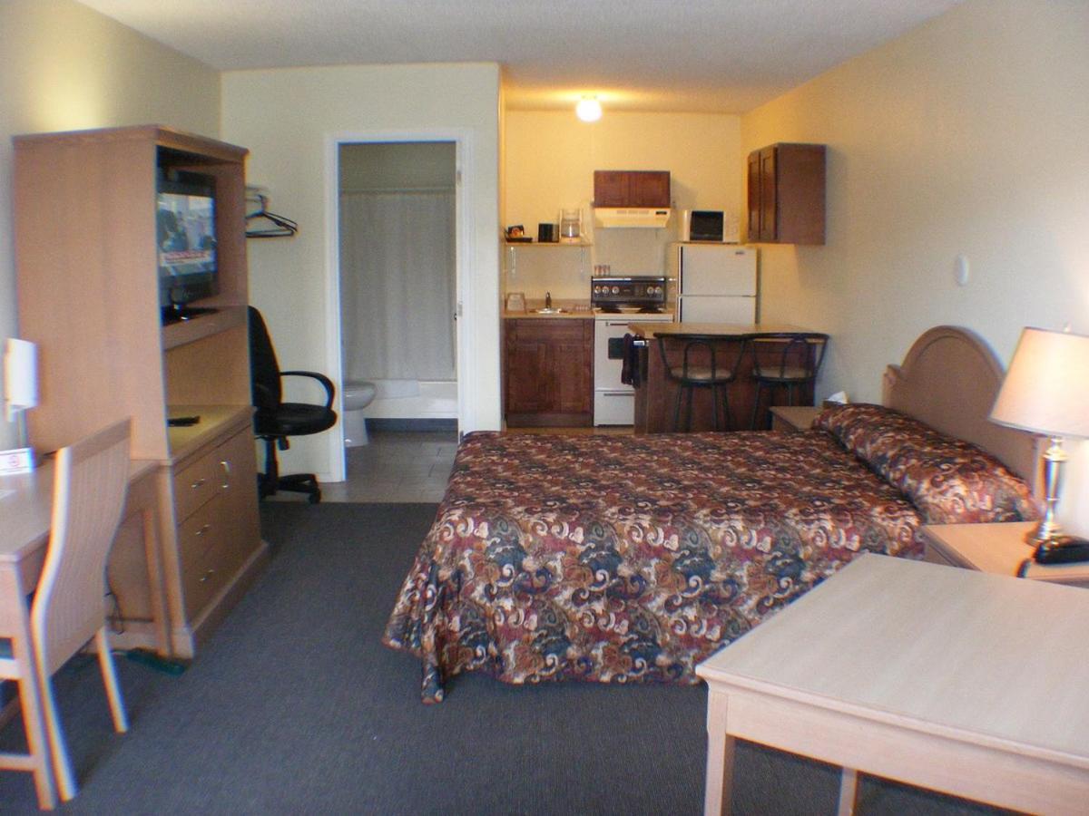 Camaray Motel Oroville Extérieur photo