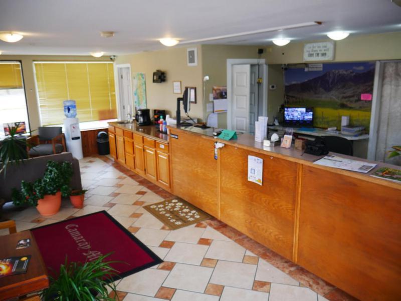 Camaray Motel Oroville Extérieur photo